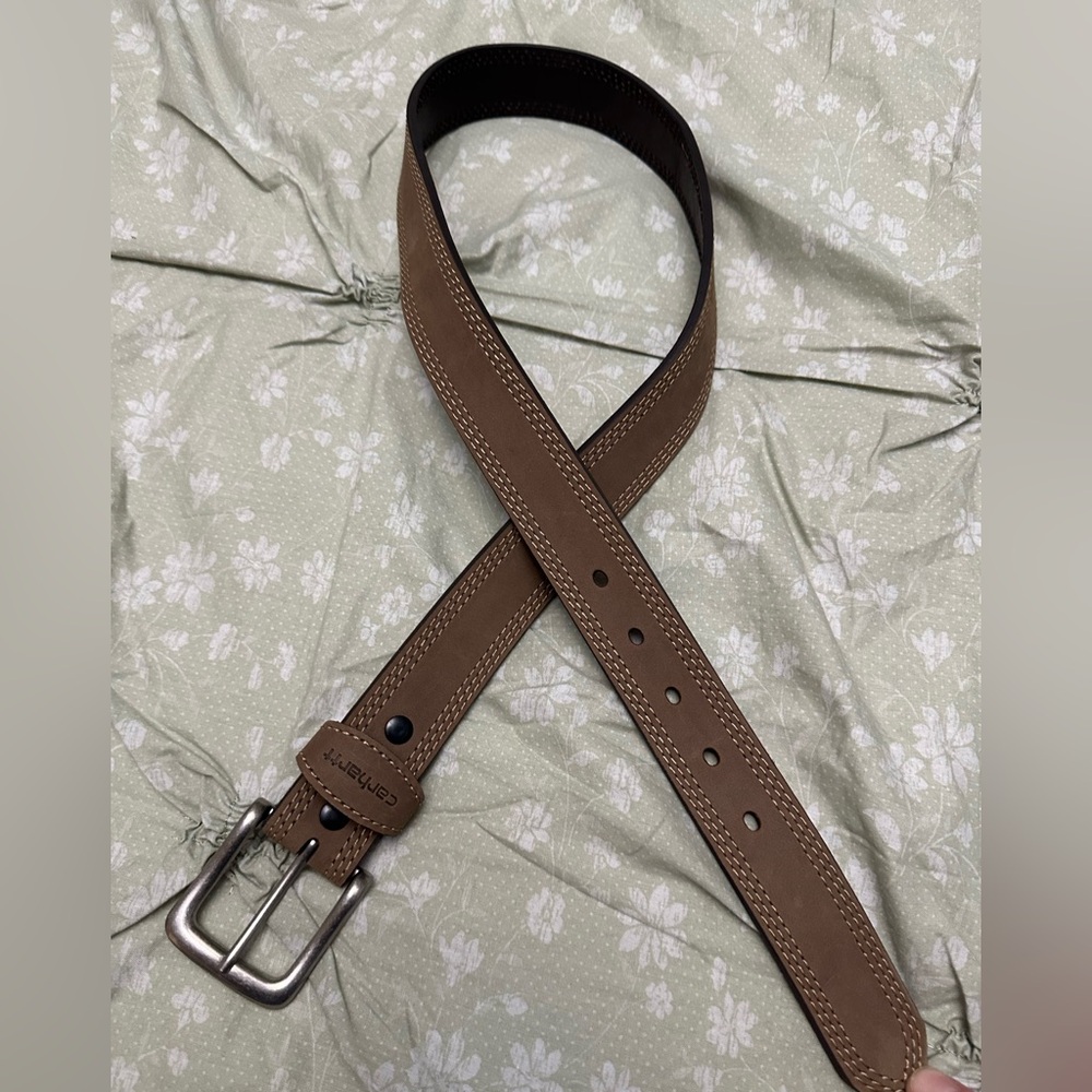 Carhartt Triple Stitch Belt